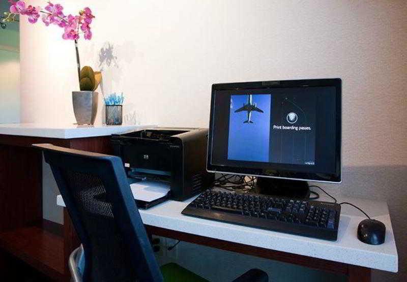 Springhill Suites Los Angeles Lax/Manhattan Beach Hawthorne Dış mekan fotoğraf