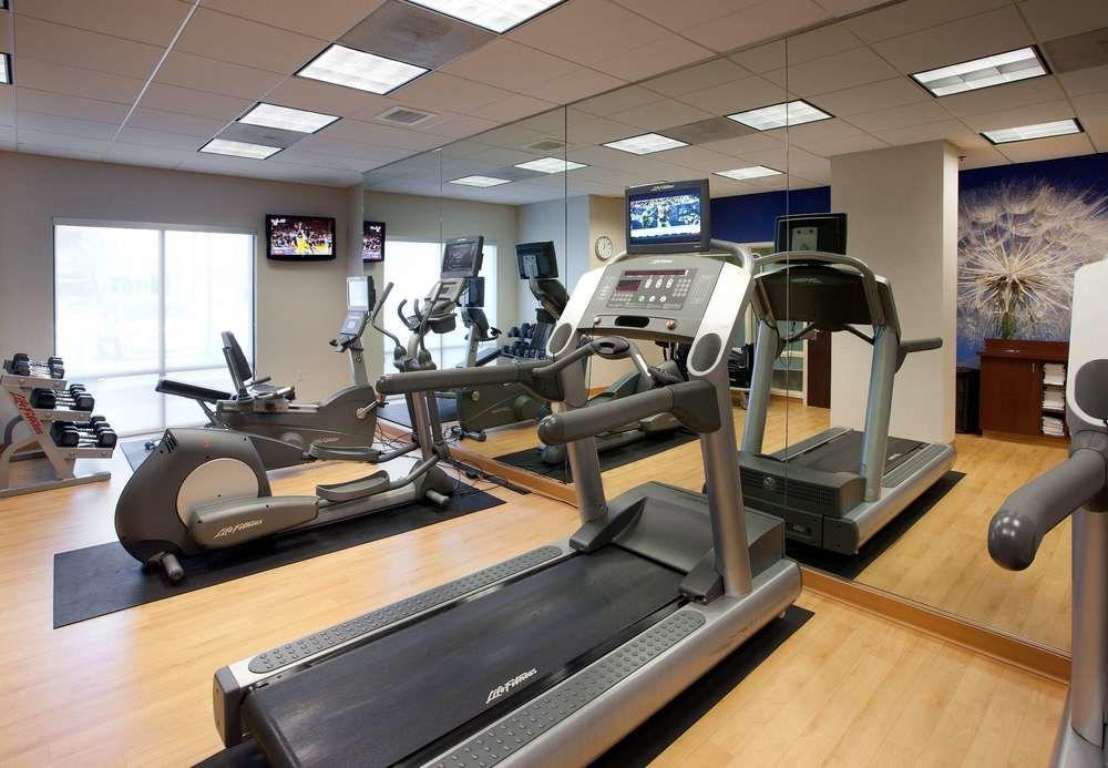 Springhill Suites Los Angeles Lax/Manhattan Beach Hawthorne Dış mekan fotoğraf
