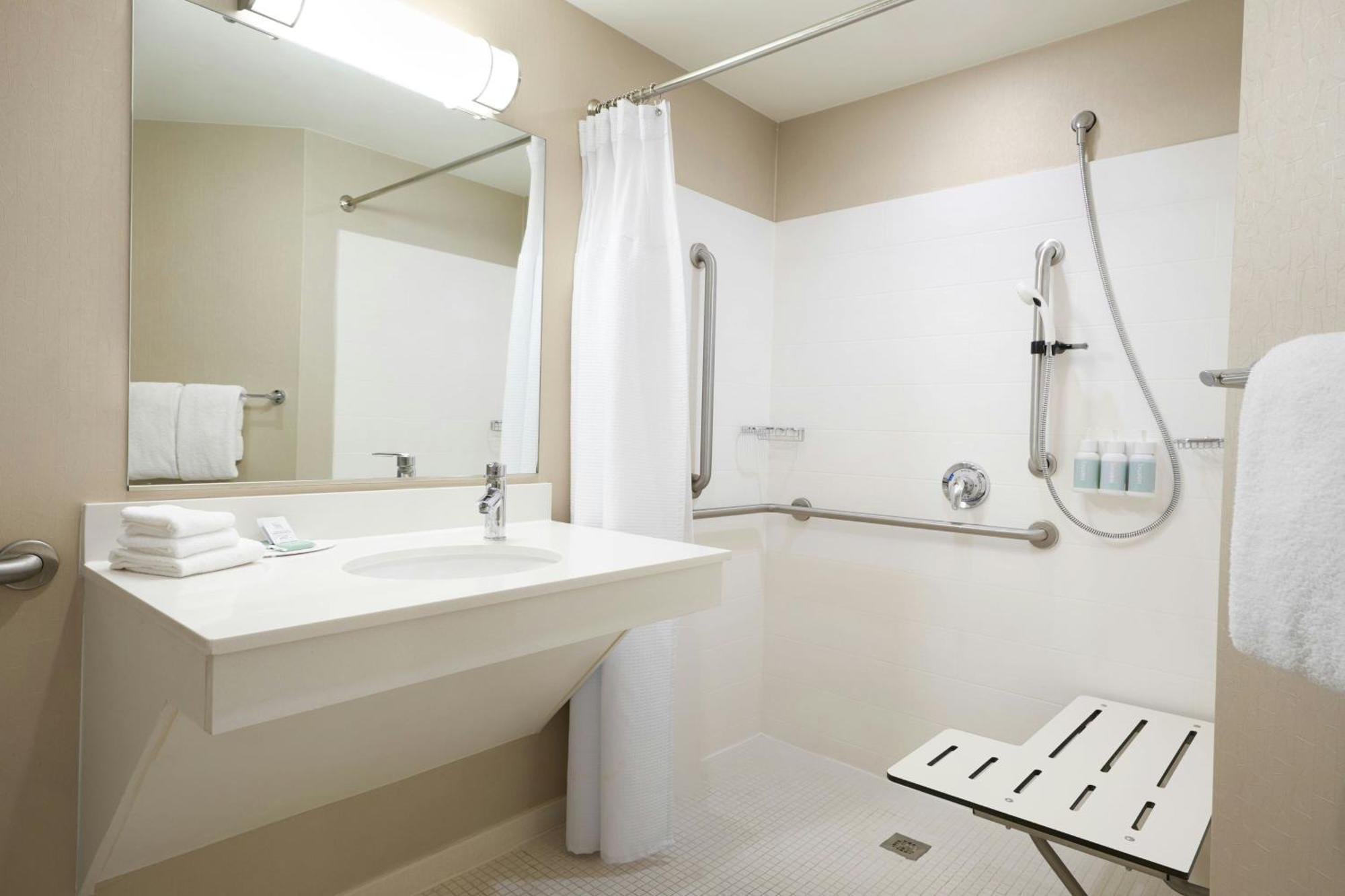 Springhill Suites Los Angeles Lax/Manhattan Beach Hawthorne Dış mekan fotoğraf