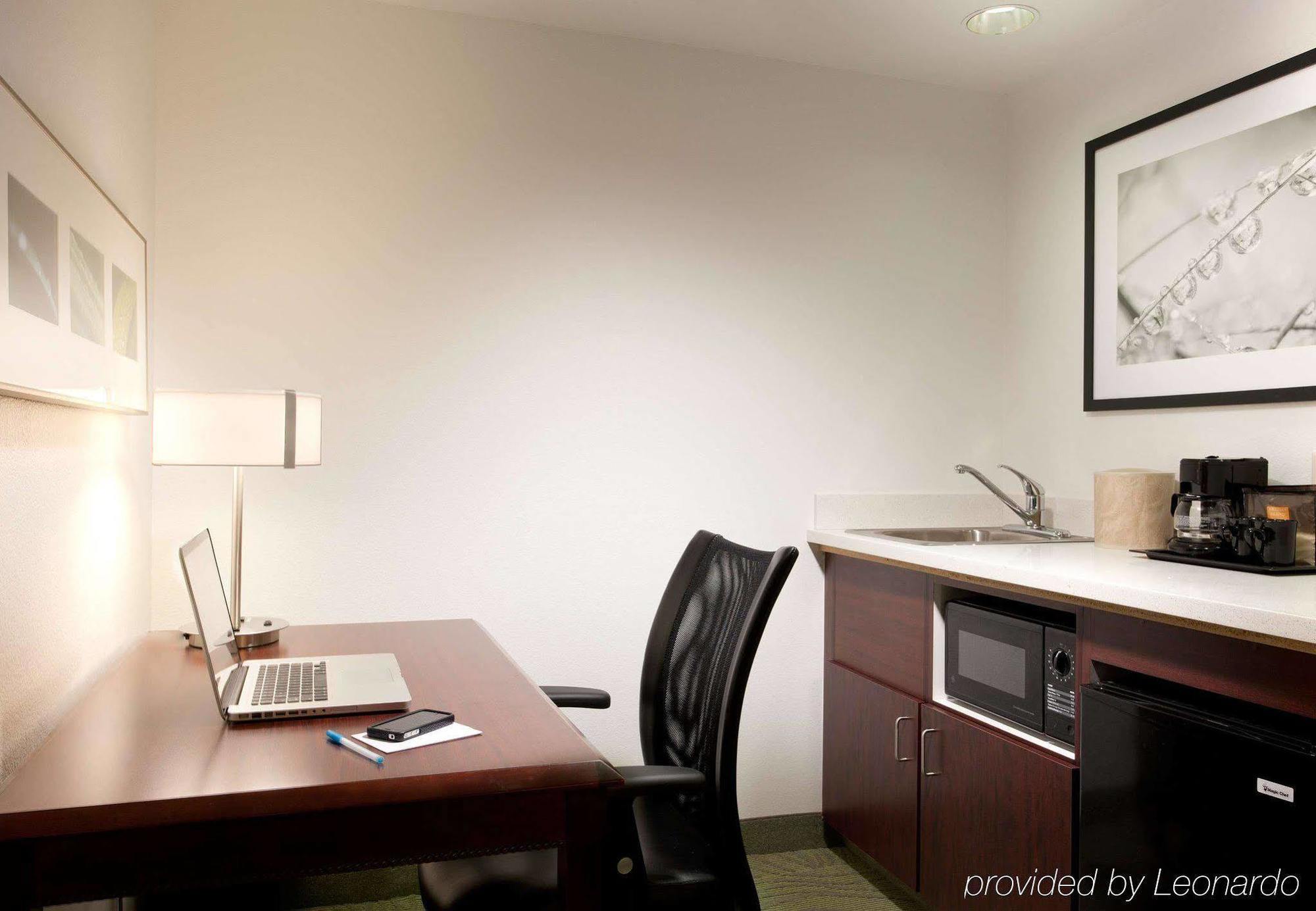 Springhill Suites Los Angeles Lax/Manhattan Beach Hawthorne Dış mekan fotoğraf