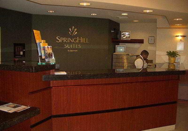Springhill Suites Los Angeles Lax/Manhattan Beach Hawthorne Dış mekan fotoğraf