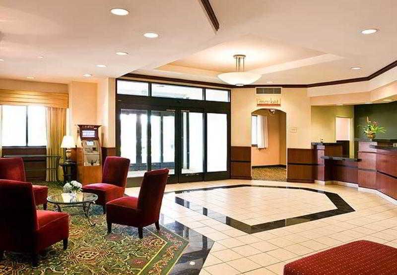 Springhill Suites Los Angeles Lax/Manhattan Beach Hawthorne Dış mekan fotoğraf