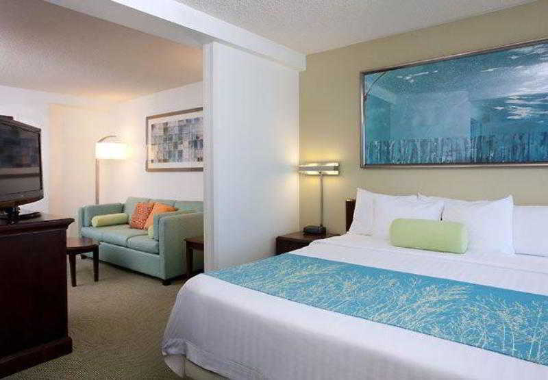 Springhill Suites Los Angeles Lax/Manhattan Beach Hawthorne Dış mekan fotoğraf